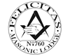 Felicitas Masonic Lodge Image